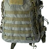 Рюкзак TRAMP Tactical 40 (зеленый)