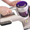 Пылесос для удаления пылевых клещей Jimmy BX5 Anti-Mite Vacuum Cleaner