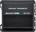 Автомобильный усилитель Alphard Machete MLA-60.2