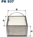 Filtron PK937