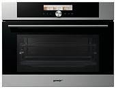 Духовой шкаф Gorenje + GCM 812 X