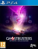 PlayStation 4 Ghostbusters: Spirits Unleashed