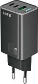 Сетевое зарядное EOFE E603 (черный)
