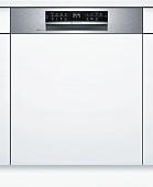 Встраиваемая посудомоечная машина Bosch Serie 6 SMI6ECS93E