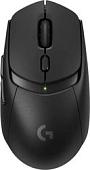 Игровая мышь Logitech G309 Lightspeed (черный)