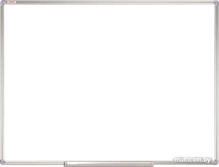Магнитно-маркерная доска Staff Classic 235463