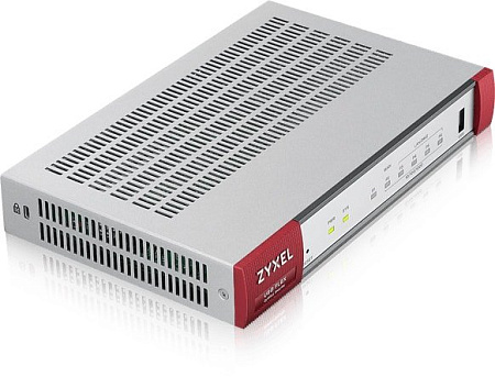 Коммутатор Zyxel USG FLEX 100