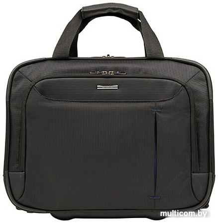 Портплед Samsonite GuardIT Up Black