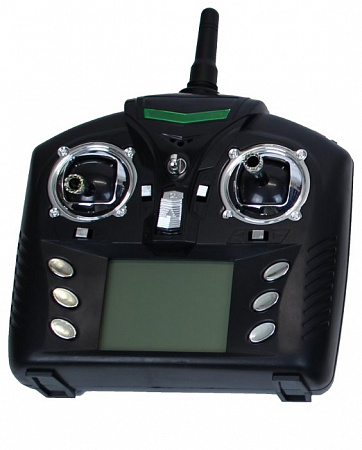 Квадрокоптер WL Toys V686J