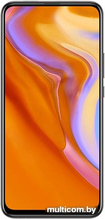 Смартфон Huawei P smart Z STK-LX1 4GB/64GB (полночный черный)