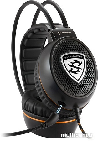 Наушники Sharkoon Skiller SGH1