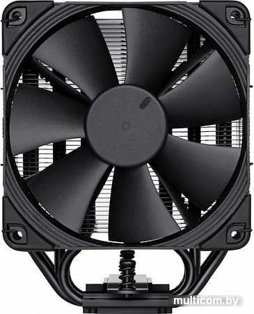 Кулер для процессора Noctua NH-U12S chromax.black