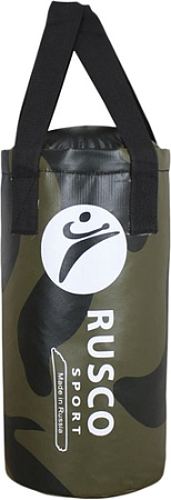 Мешок Rusco Sport Boxer 13кг (хаки)