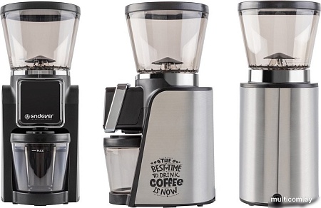 Электрическая кофемолка Endever Costa-1063