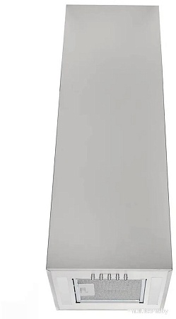 Кухонная вытяжка Konigin Allegro 30 (нержавеющая сталь)