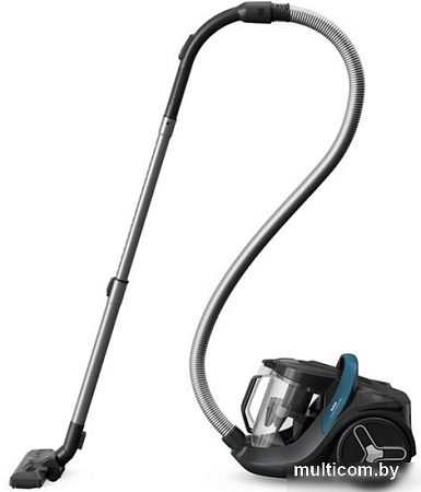 Пылесос Tefal X-Trem Cyclonic Max TW7B11EA