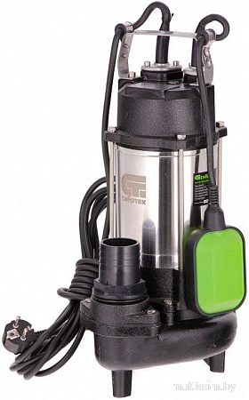Фекальный насос СибрТех СФН450
