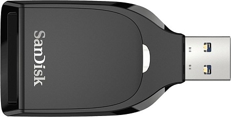 Карт-ридер SanDisk SD UHS-I SDDR-C531-GNANN