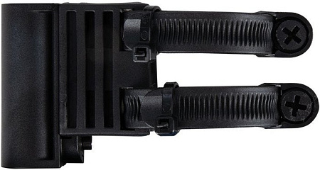 U-образный велосипедный замок Oxford Sentry Duo U-Lock LK329