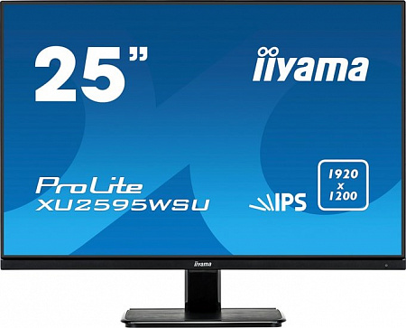 Монитор Iiyama XU2595WSU-B1