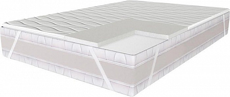Ортопедический Rivalli Soft Garant 140x190