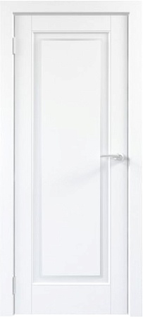 Межкомнатная дверь Юни Перфето 4.1 70x200 (белый)
