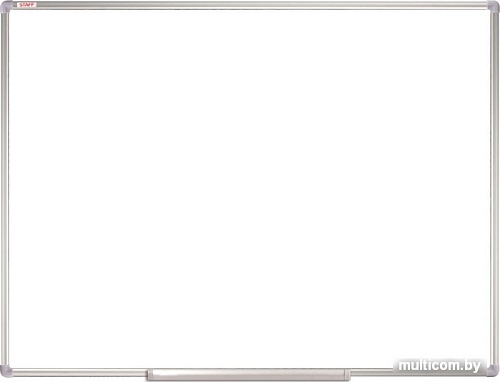 Магнитно-маркерная доска Staff Classic 235463