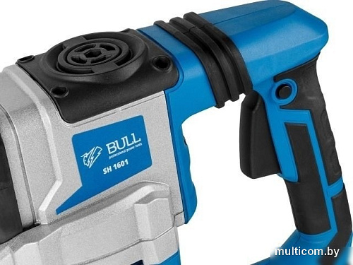 Отбойный молоток Bull SH 1601
