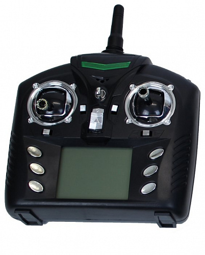 Квадрокоптер WL Toys V686J