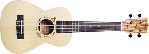 Укулеле Flight DUC325 SP/ZEB