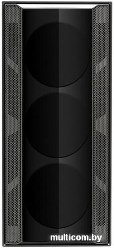 Корпус Ginzzu CL150