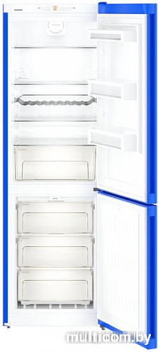 Холодильник Liebherr CNno 4313 NoFrost