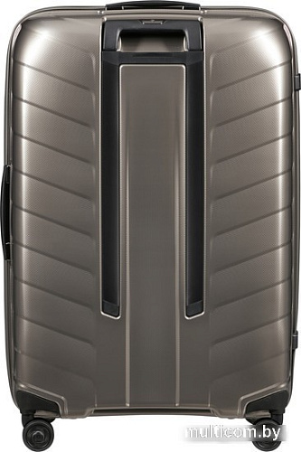 Чемодан-спиннер Samsonite Attrix Dune 75 см