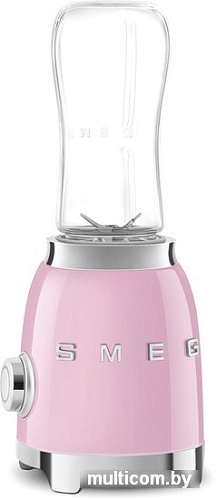 Стационарный блендер Smeg PBF01PKEU