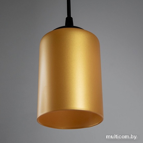 Подвесная люстра Элетех Эко Лофт НСБ 01-60-194 Е27 1005405355 (211 черный муар)