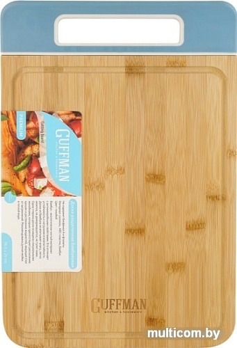 Разделочная доска Guffman M04-079-B