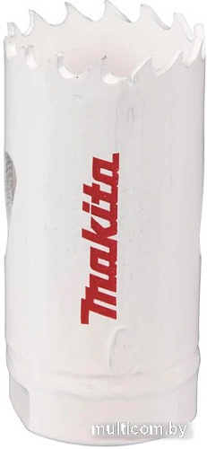 Коронка Makita D-17033