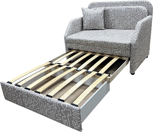 Диван Анмикс Кейт (принт)