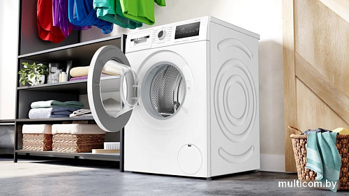 Стиральная машина Bosch Serie 4 WAN2420GPL