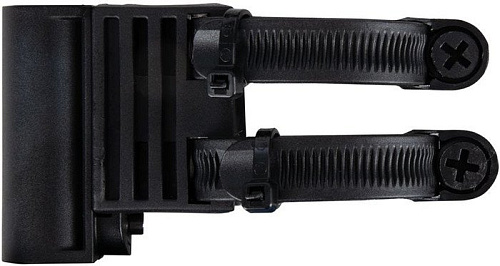 U-образный велосипедный замок Oxford Sentry Duo U-Lock LK329