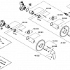 Смеситель Grohe Eurosmart Cosmopolitan 32879000
