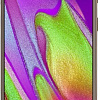 Смартфон Samsung Galaxy A40 4GB/64GB (черный)