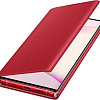 Чехол Samsung LED View Cover для Samsung Galaxy Note 10 (красный)