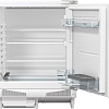 Однокамерный холодильник Gorenje RIU6092AW