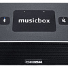 Портативная акустика Canton musicbox XS