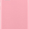 Чехол Samsung Silicone Cover для Galaxy S20+ (розовый)