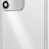 Телефон Huawei nova Y63 GFY-LX1 4GB/128GB (серебристый)