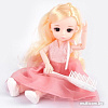Кукла Darvish Walala Girl с расческой DV-T-2961