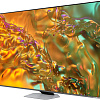 Телевизор Samsung QLED 4K Q80D QE75Q80DAUXCE