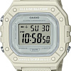Наручные часы Casio Illuminator W-218HC-8A